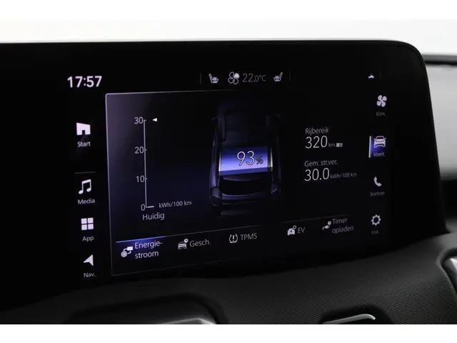 Toyota Urban Cruiser Executive 61 kWh 2026 Elektrisch 47