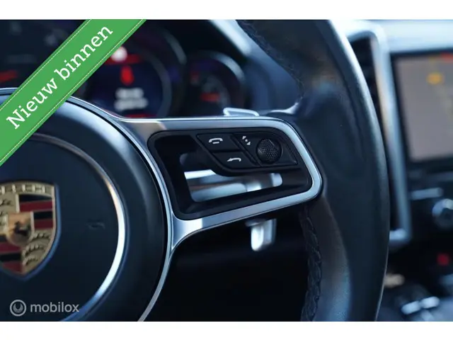 Porsche Cayenne 3.6 S 2015 Benzine 18