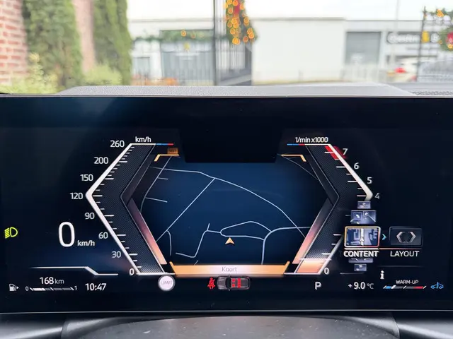 BMW 3 Serie Touring 330i xDrive M-Sport 2025 Benzine 28