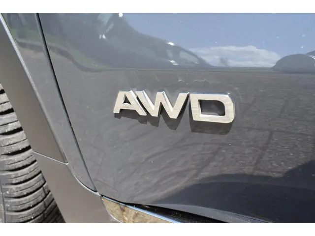 Kia Sportage 1.6 T-GDI 4WD GT-Line 2019 Benzine 33