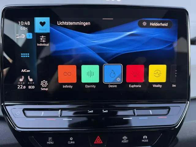 Volkswagen ID.3 First Max 58 kWh 2020 Elektrisch 24