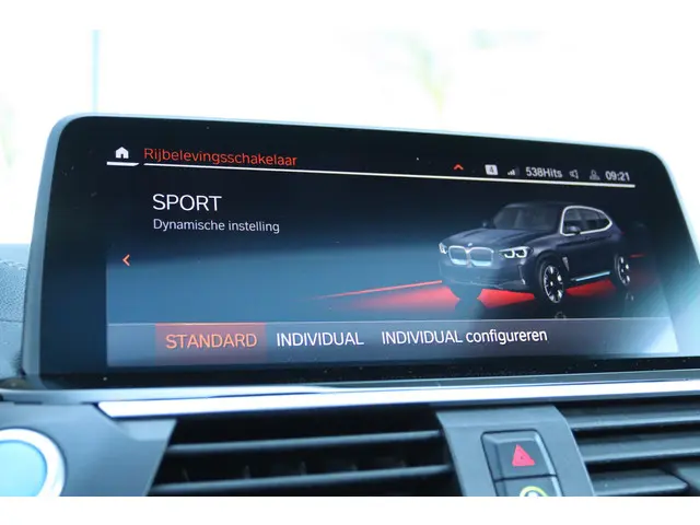 BMW iX3 EXECUTIVE 80KWH 2021 Elektrisch 43