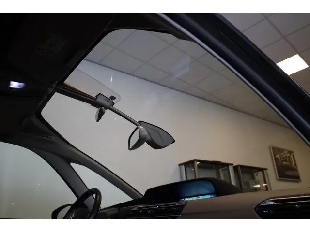 Citroën C4 Picasso PT 130 Exclusive 2016 Benzine 17