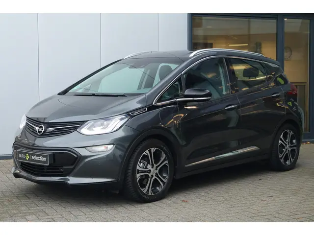 Opel Ampera-e Business executive 60 kWh 2018 Elektrisch 6