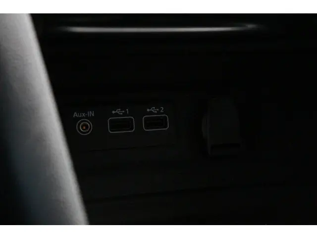 Renault Mégane Estate 1.0 TCe Zen 2021 Benzine 25