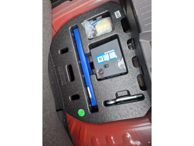 Opel KARL 1.0 ecoFLEX Edition 2017 Benzine 34