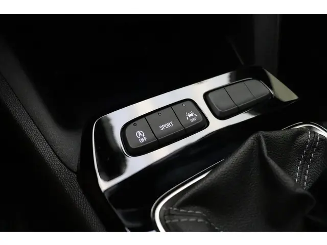 Opel Mokka 1.2 Turbo Ultimate 2024 Benzine 26