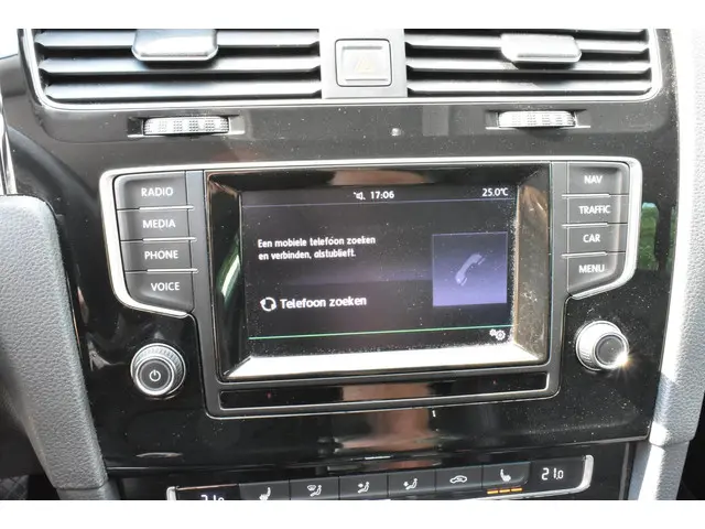 Volkswagen Golf 1.2 TSI Highline 2013 Benzine 20