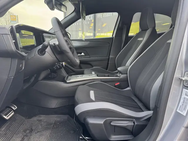 Opel Mokka 1.2 Turbo GS 2025 Benzine 14