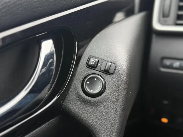 Nissan QASHQAI 1.2 Tekna 2016 Benzine 34