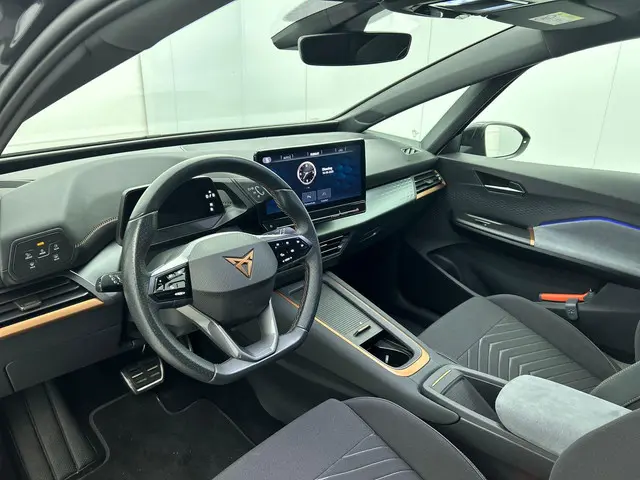 CUPRA Born Essential 62 kWh 2023 Elektrisch 13