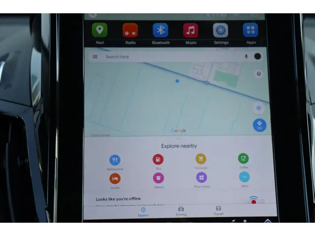 Ford Kuga 1.5 Trend org.nl trekhaak 2016 Benzine 17