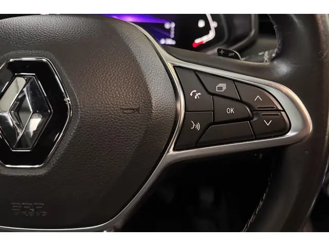 Renault Clio 1.3 TCe LIMITED 2019 Benzine 20