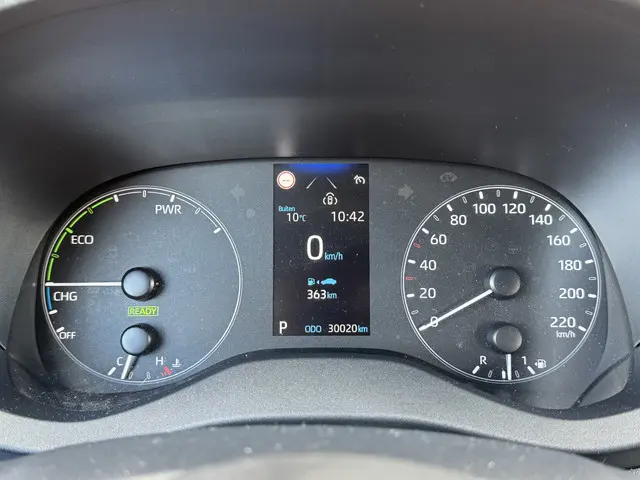 Mazda 2 Hybrid 1.5 Centre-line 2024 Hybride Benzine 11