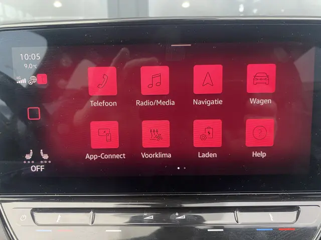 Volkswagen ID.3 First Plus 58 kWh 2020 Elektrisch 23