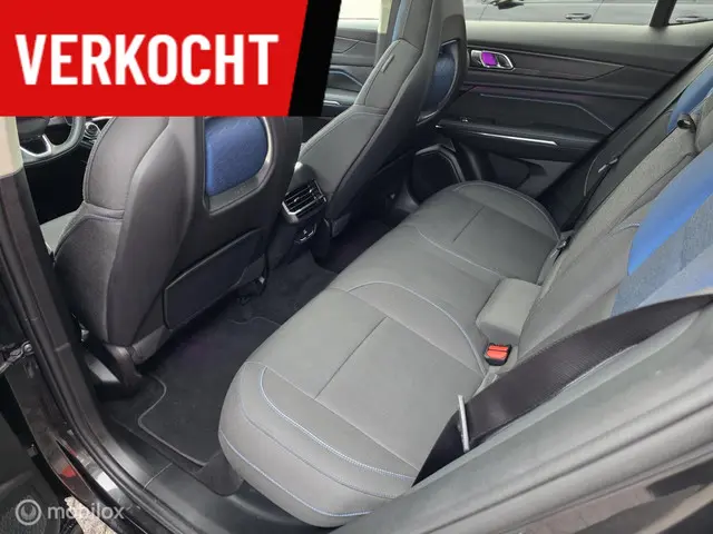 Lynk & Co 01 1.5 2023 Hybride Benzine 34