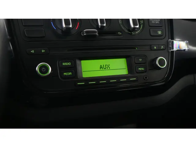 Škoda Citigo 1.0 Greentech Fresh 2016 Benzine 24