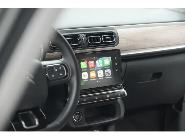 Citroën C3 PureTech 82 Shine 2023 Benzine 3