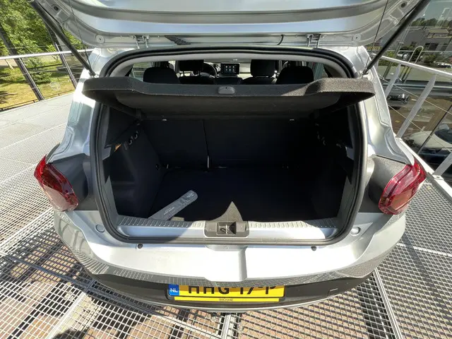 Dacia Sandero Stepway 1.0 TCe 90 CVT Comfort 2021 Benzine 9