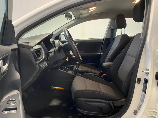 Kia Stonic 1.0 T-GDi 120PK Carplay NL-auto 2017 Benzine 8