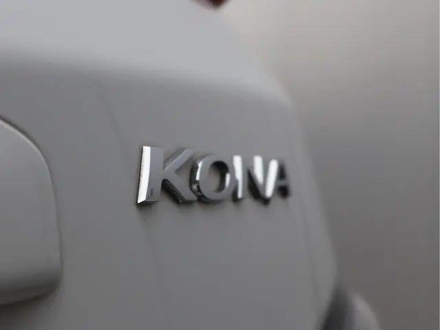 Hyundai Kona EV 39 kWh 2023 Elektrisch 16