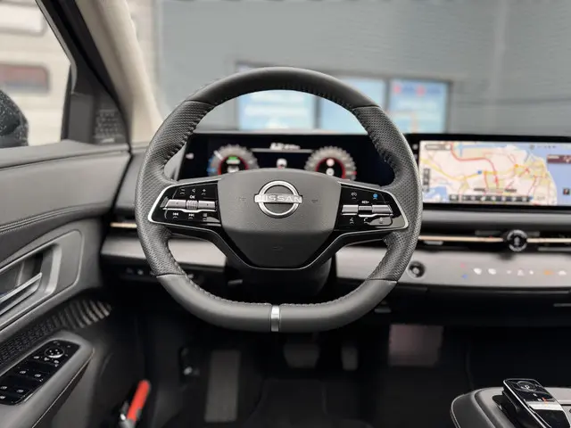 Nissan ARIYA Advantage Edition 66 kWh 2025 Elektrisch 15