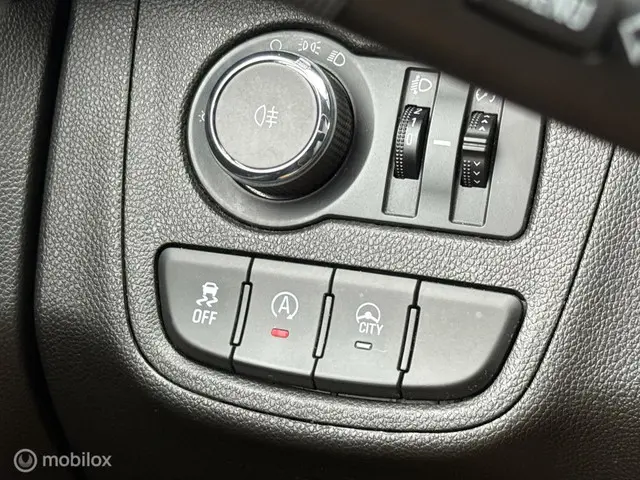 Opel KARL 1.0 ecoFLEX Edition, Airco, NAP 2018 Benzine 17