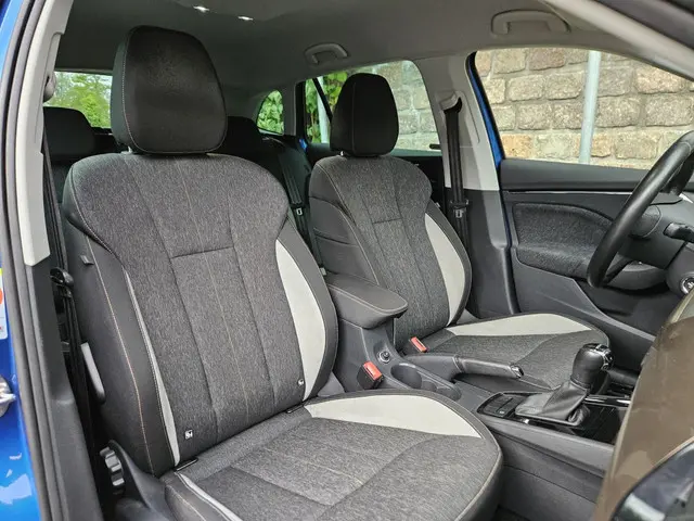 Škoda Scala 1.5 TSI DSG Business Edition 2019 Benzine 13