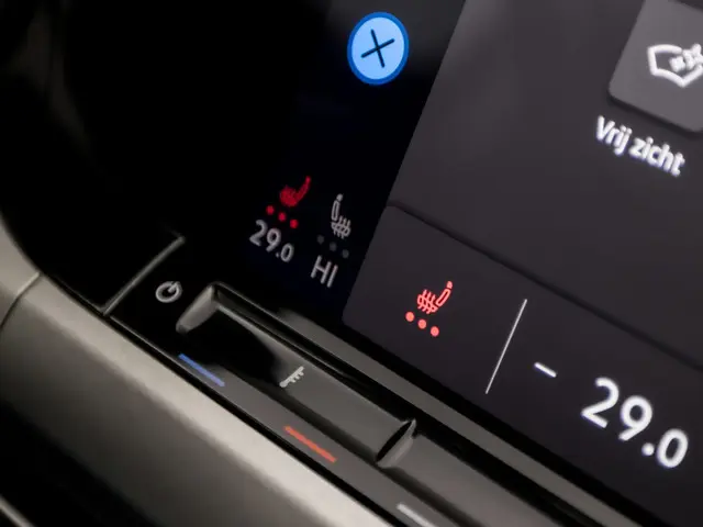 Volkswagen Golf 1.0 TSI Sport 2021 Benzine 9