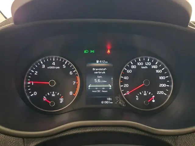 Kia Picanto 1.0 ComfortLine 2022 Benzine 5