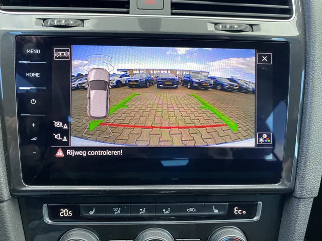 Volkswagen e-Golf e-Golf SOH 90% 2019 Elektrisch 19