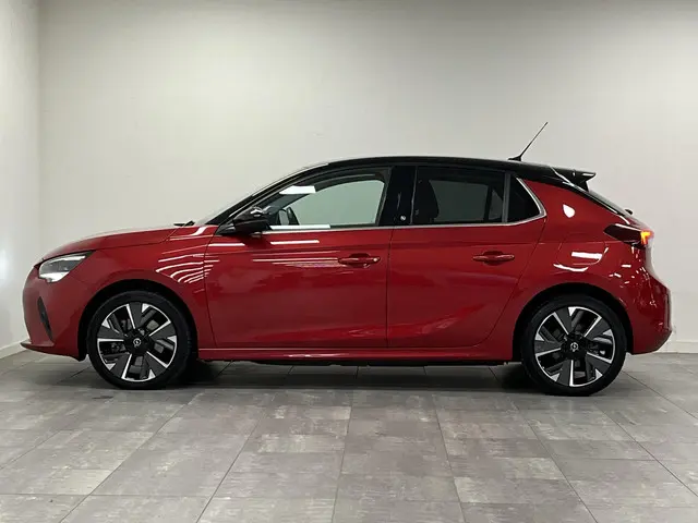 Opel Corsa-e Elegance 50 kWh 2020 Elektrisch 19