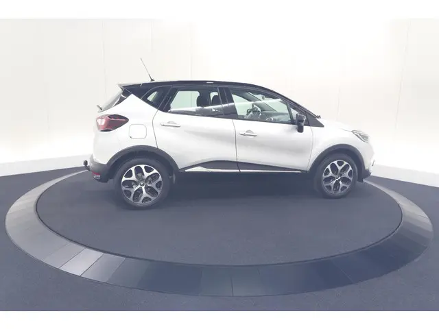 Renault Captur TCe 90 Intens 2018 Benzine 9