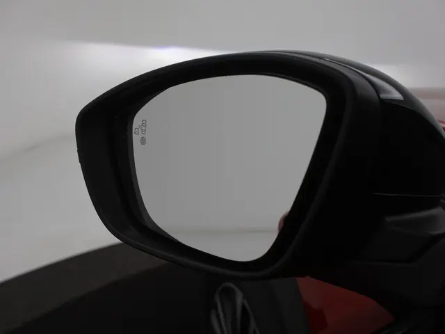 Peugeot e-2008 EV GT 50 kWh 2020 Elektrisch 31