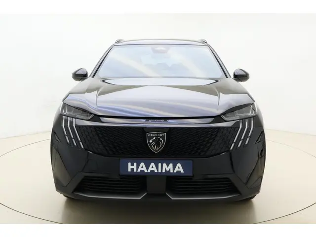 Peugeot 5008 1.2 Hybrid 145 Allure 2025 Hybride Benzine 6