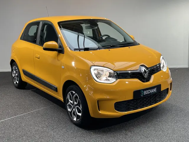 Renault Twingo 1.0 SCe Collection 2020 Benzine 5