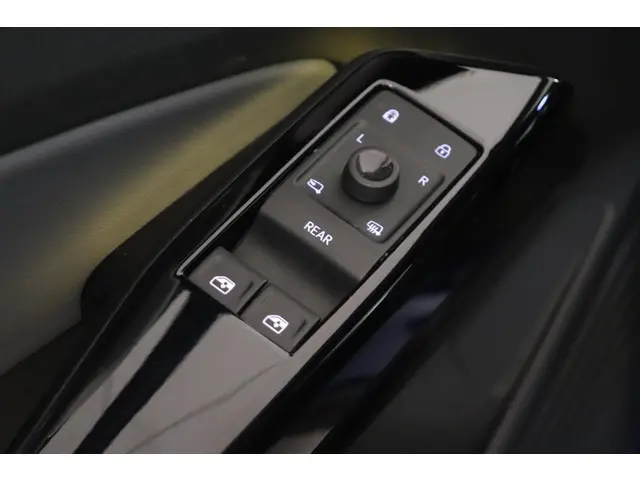 Volkswagen ID.4 City 52 kWh 2021 Elektrisch 21