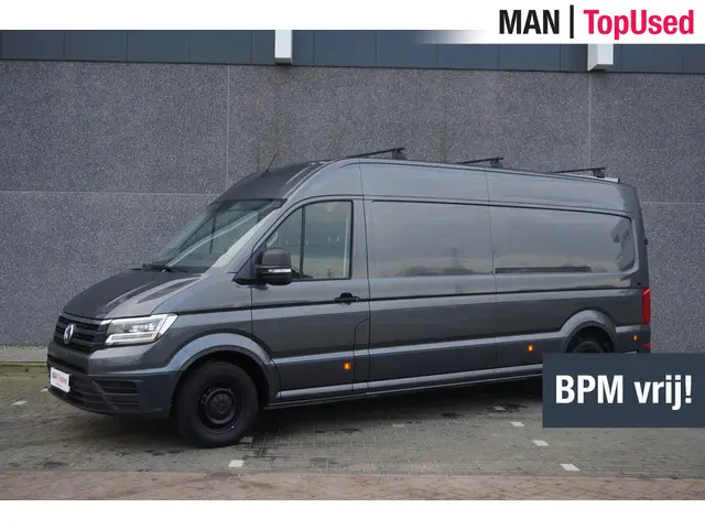Volkswagen Crafter 35 2.0 TDI L4H3 Highline 2022 Diesel