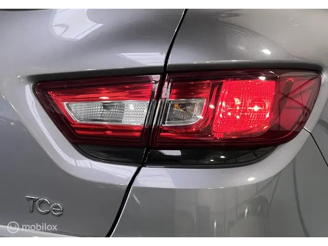 Renault Clio 0.9 TCe ECO Night&Day 2015 Benzine 31