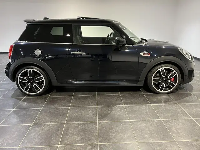 MINI Cooper Mini 2.0 John Works Chili 2019 Benzine 9