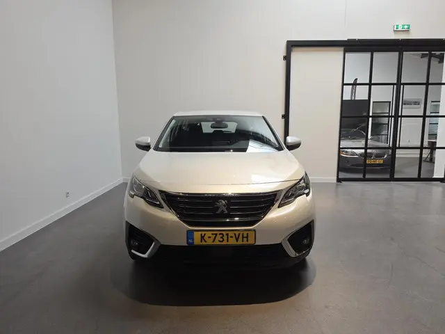 Peugeot 5008 1.2 PureTech Active 2020 Benzine 5