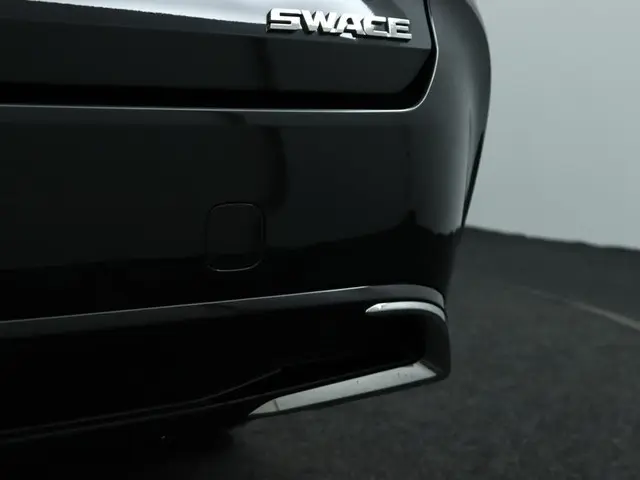 Suzuki Swace 1.8 Hybrid Select 2024 Hybride Benzine 40
