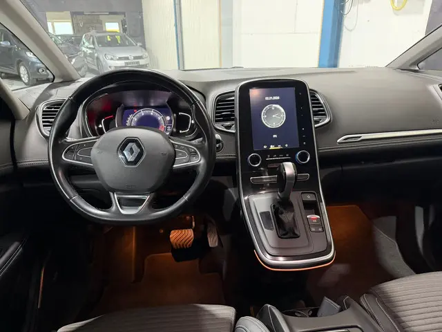 Renault Grand Scénic 1.3 TCe Bose 7p. 2019 Benzine 7