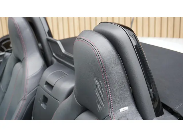 Mazda MX-5 2.0 SkyActiv-G 184PK GT-M 2019 Benzine 34