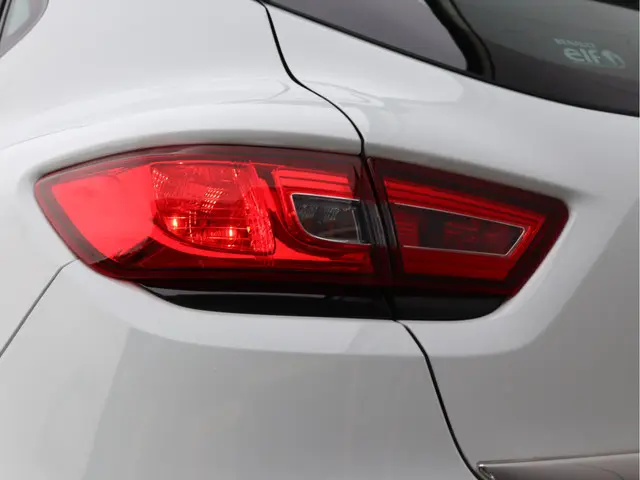 Renault Clio 0.9 TCe Zen 2019 Benzine 13