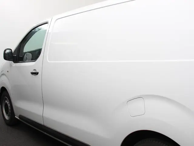 Citroën ë-Jumpy L2 136 Automaat 75 kWh 2025 Elektrisch 30