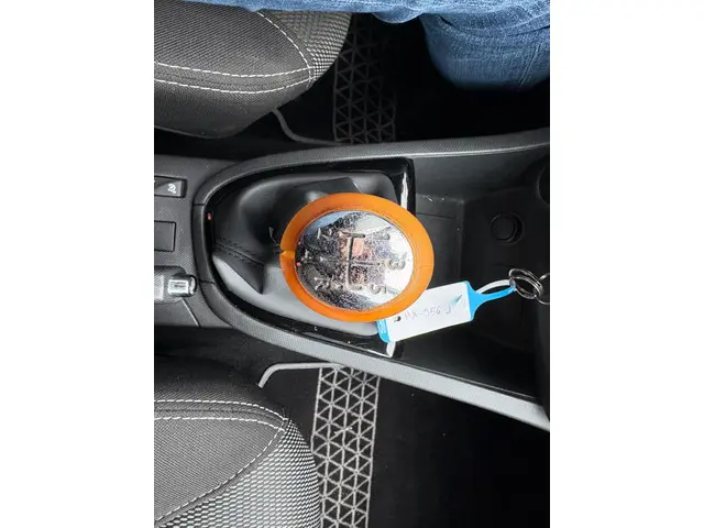 Renault Clio 0.9 TCe Dynamique 2013 Benzine 22