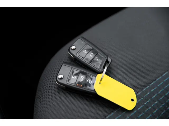 Volkswagen Polo 1.0 BlueMotion*5-Deurs*Airco* 2015 Benzine 22