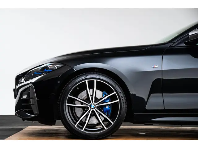 BMW 4 Serie Cabrio M440i High Executive 2023 Benzine 14