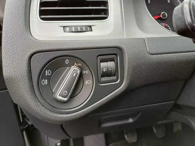 Volkswagen Golf 1.0 TSI Connected Series 2016 Benzine 38